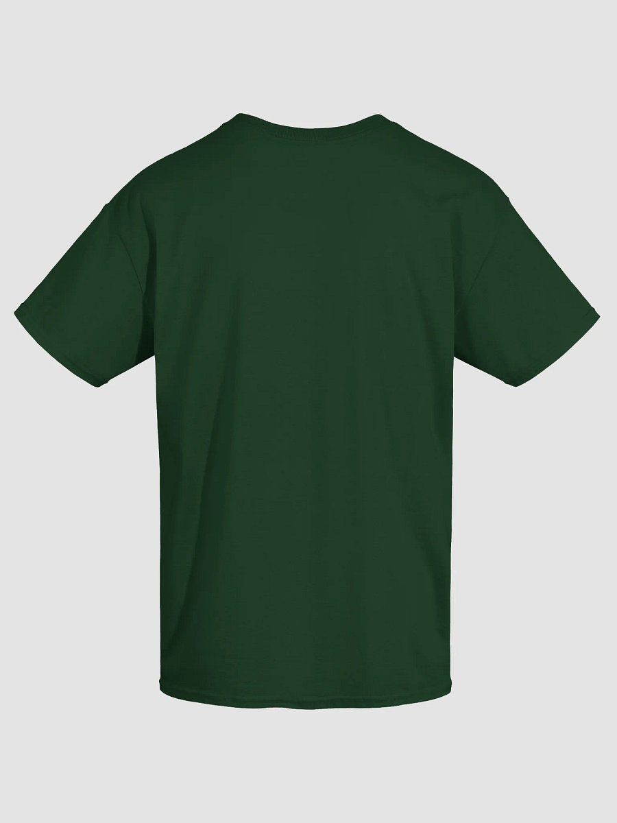 Team Rough – Military-Inspired Bold Graphic Tee | i Roar Concept Design product image (49)
