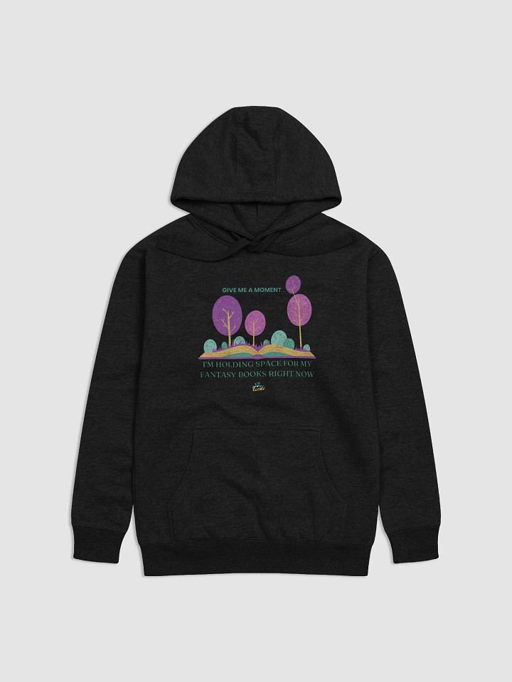Holding Space Sweat Shirt (2) product image (5)