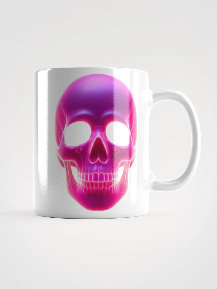 Skull 20 oz product image (1)
