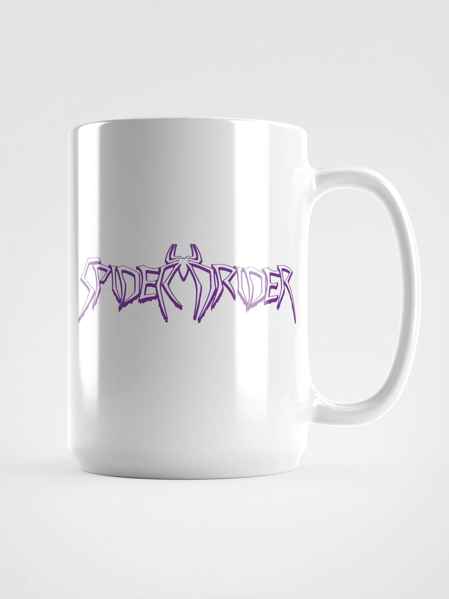Spider Drider: Bold & Adventurous Mug product image (1)