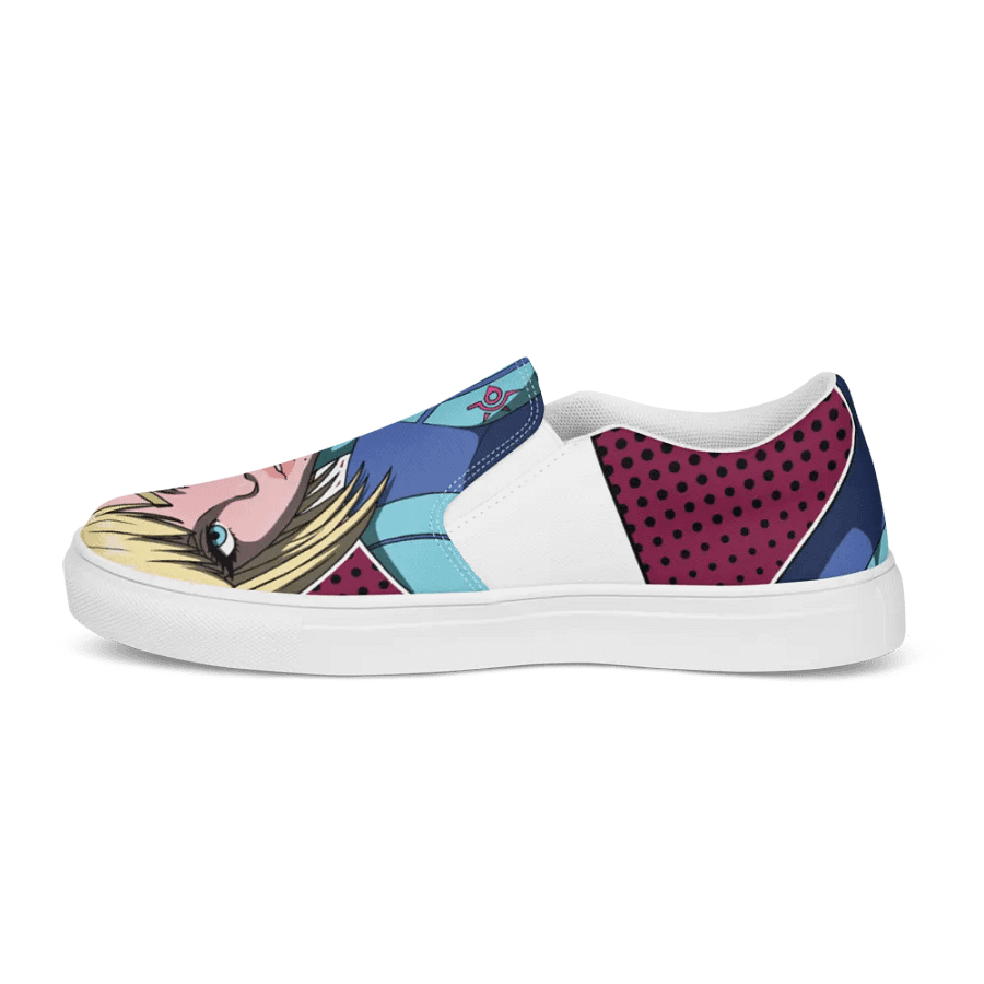TJStrykes - Bounty Hunter Kicks product image (10)