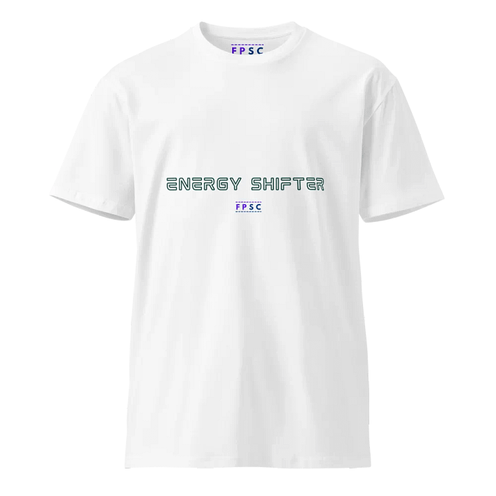 "Energy Shifter" T-Shirt product image (1)