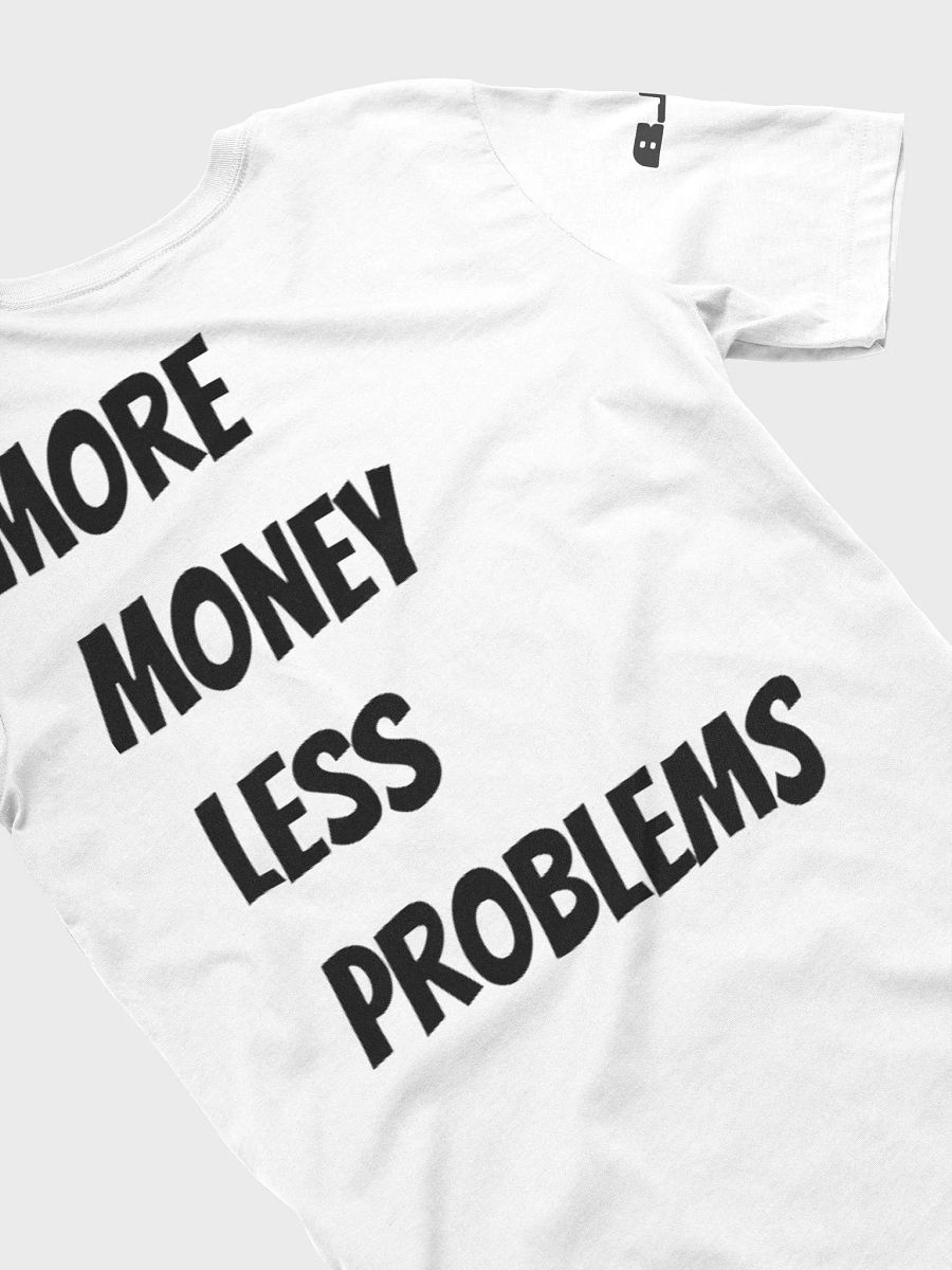 MMLP BJA T Shirt product image (4)