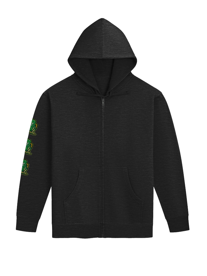 Sour Patch Positive Energy Fleece Hoodie product image (4)