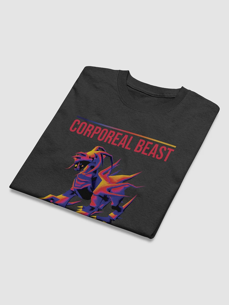 Corporeal Beast - Shirt product image (9)