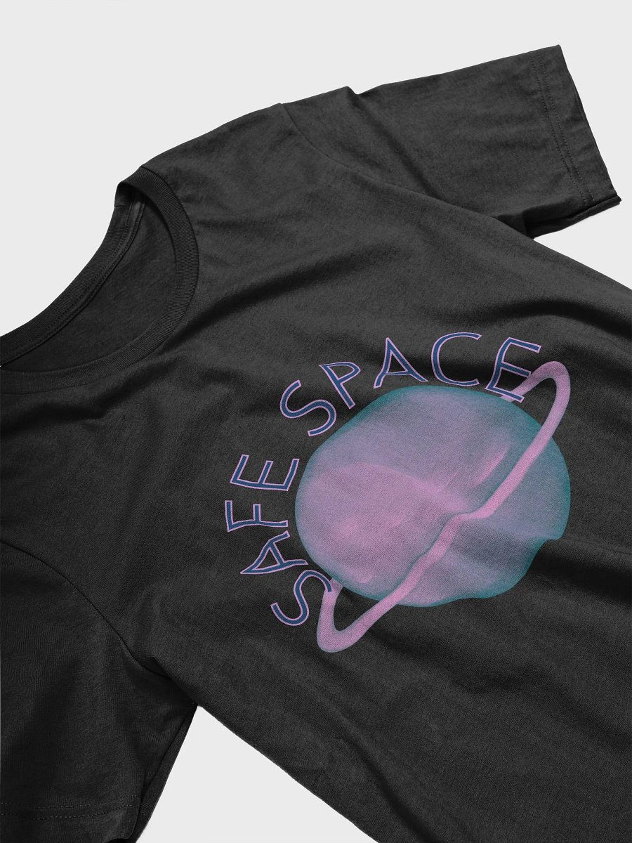 Safe Space Tee #2 product image (23)