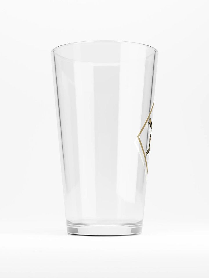 Tactical Collection - FDE Beer Glass product image (2)
