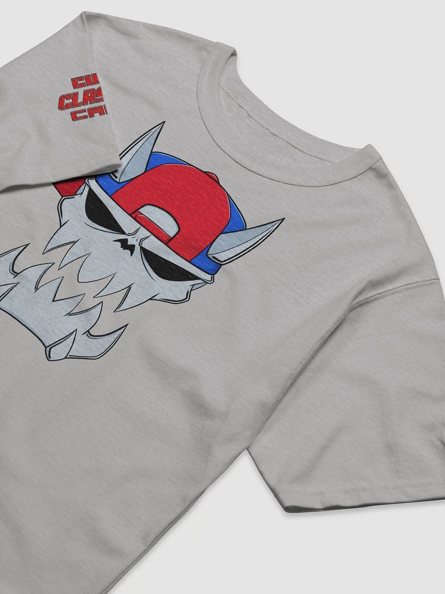 Cult Classic Cage Champion Relaxed-fit T-Shirt product image (3)