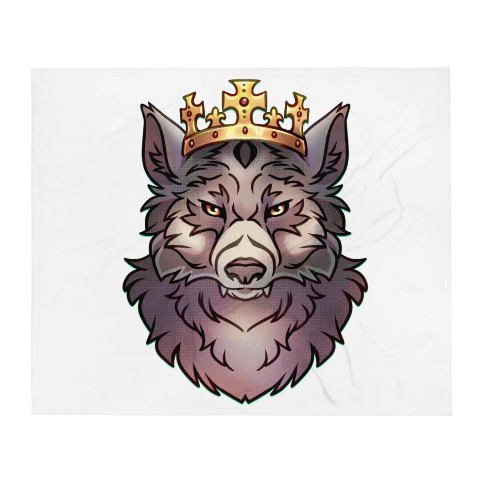 kingwolf23ttv blanket product image (1)