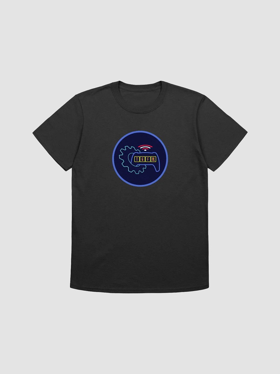 T G F T-shirt product image (1)