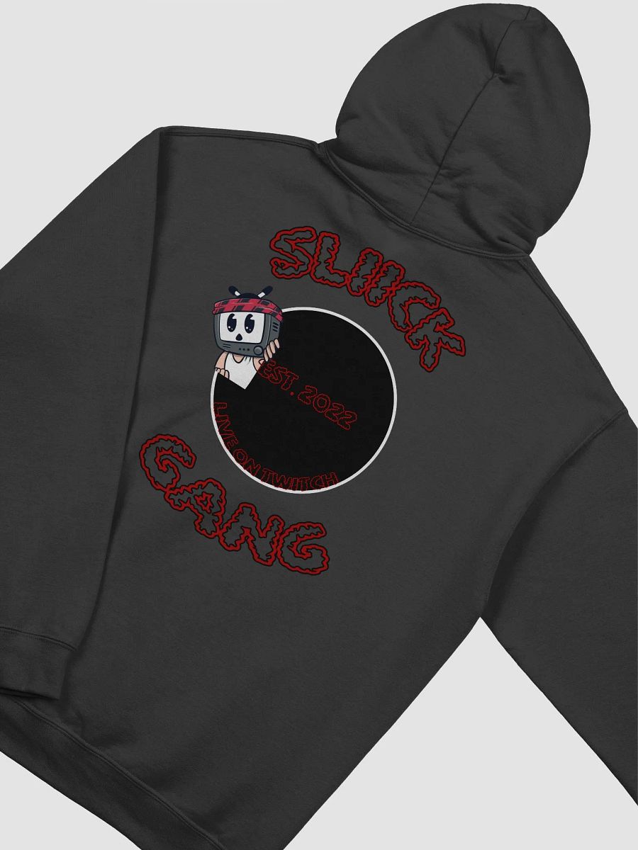 SliickGang EST - Gildan Classic Hoodie Unisex product image (4)