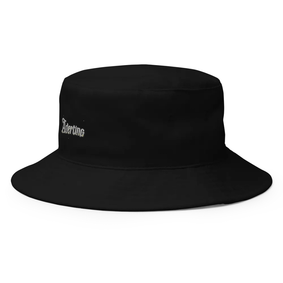 Vintage Vibe Sun Hat product image (2)