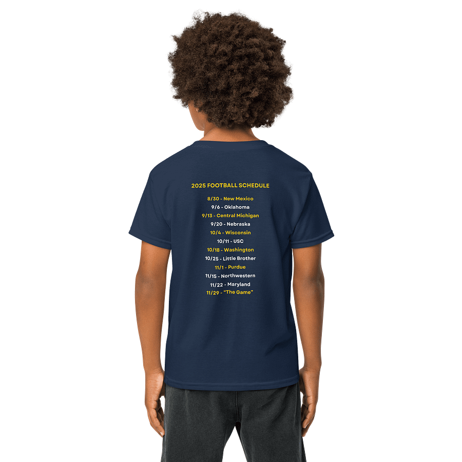 Cora's Crew Kids Tee product image (7)