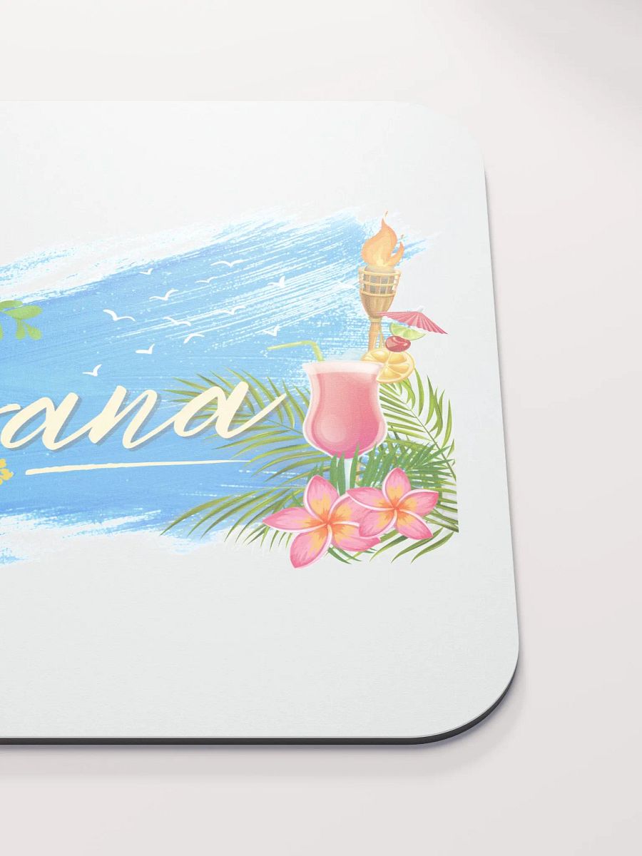 The Cabana Mouse Pad product image (5)