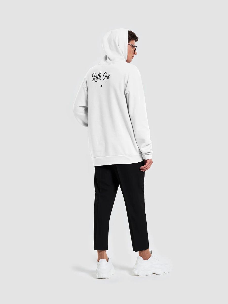 Labs.One — Signature Hoodie product image (6)