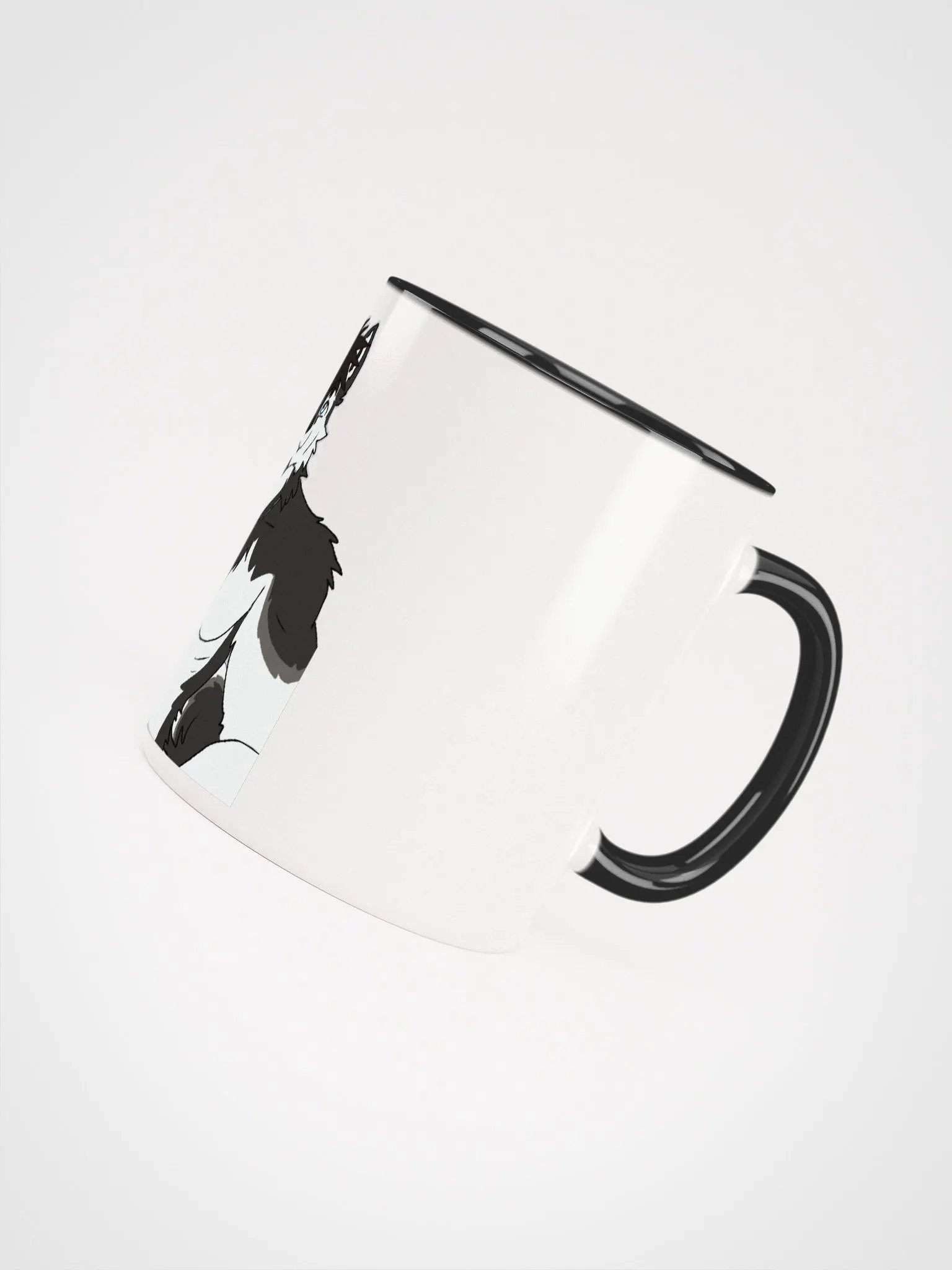 Pup Hero Mug product image (4)
