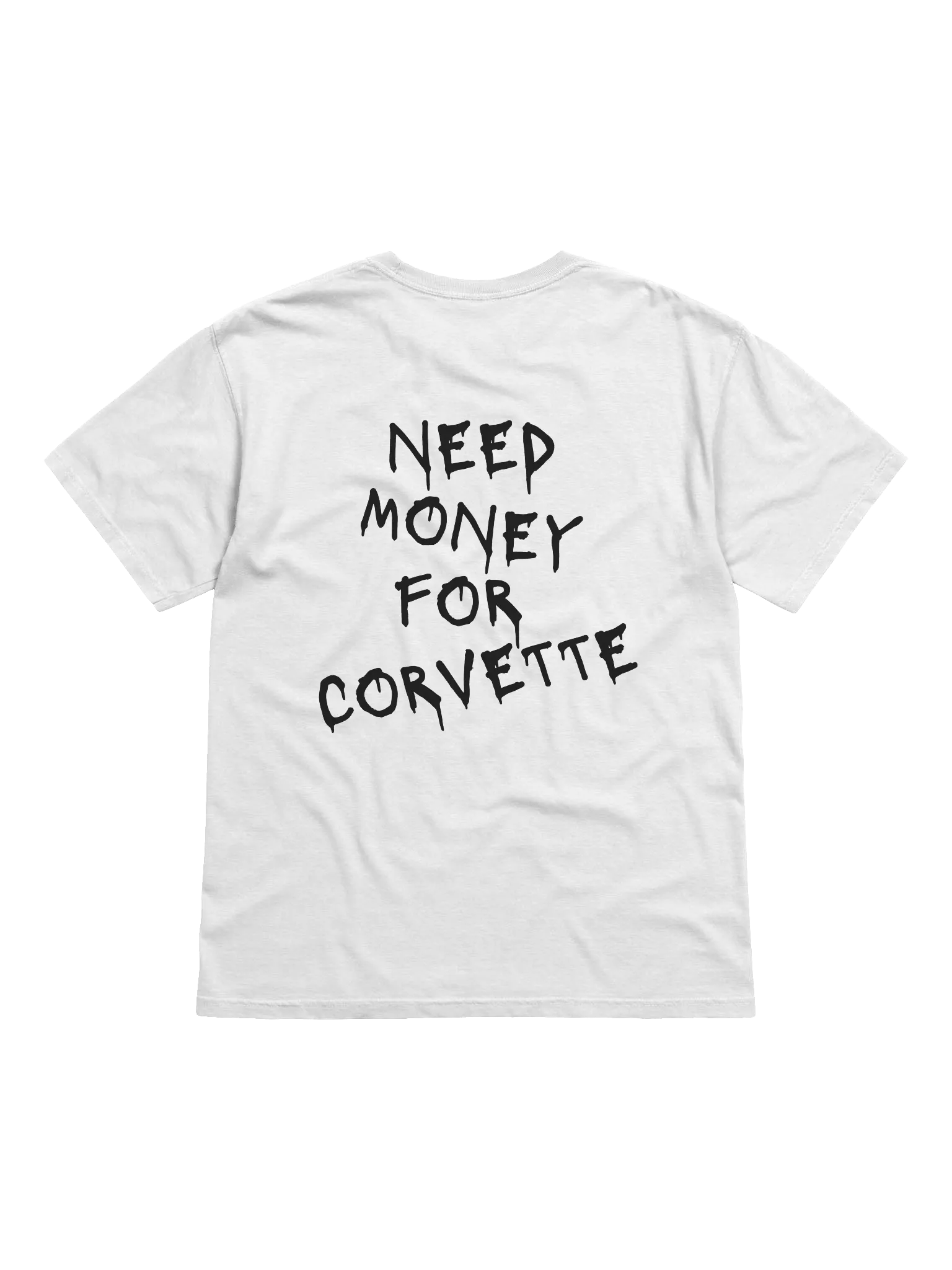 MONEY X VETTE product image (2)