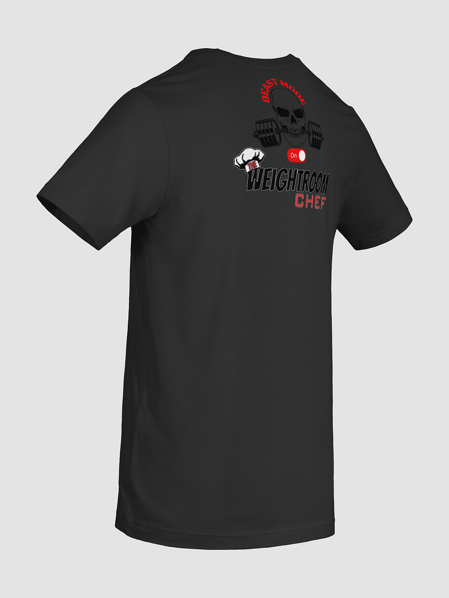 No Days Off #Beast Mode On product image (66)