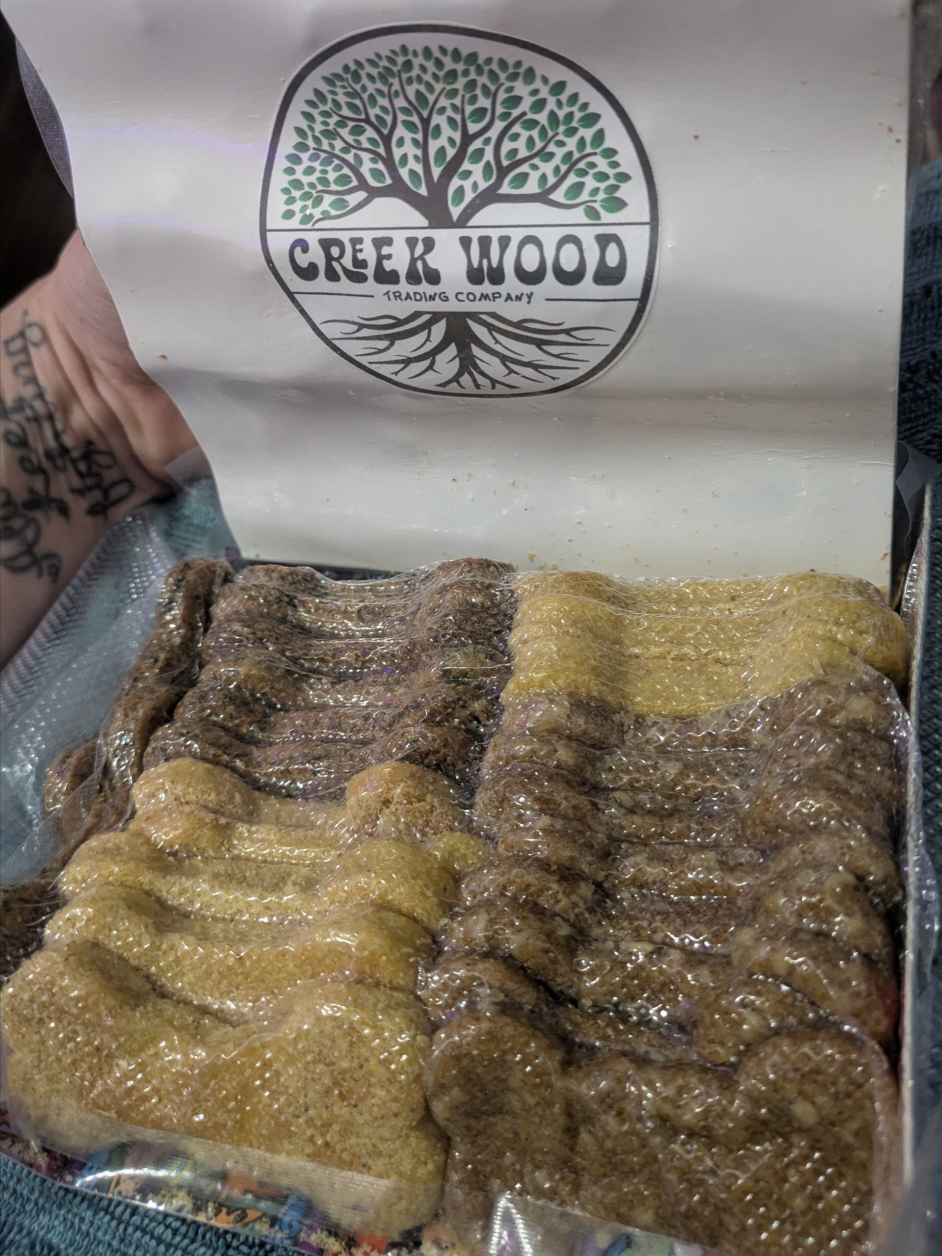 Variety Treat Sampler product image (3)