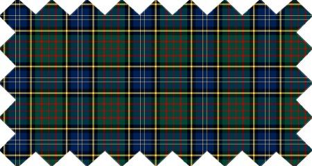 MacMillan Tartan