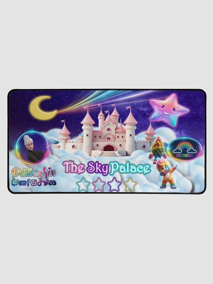 TSP Mat product image (1)