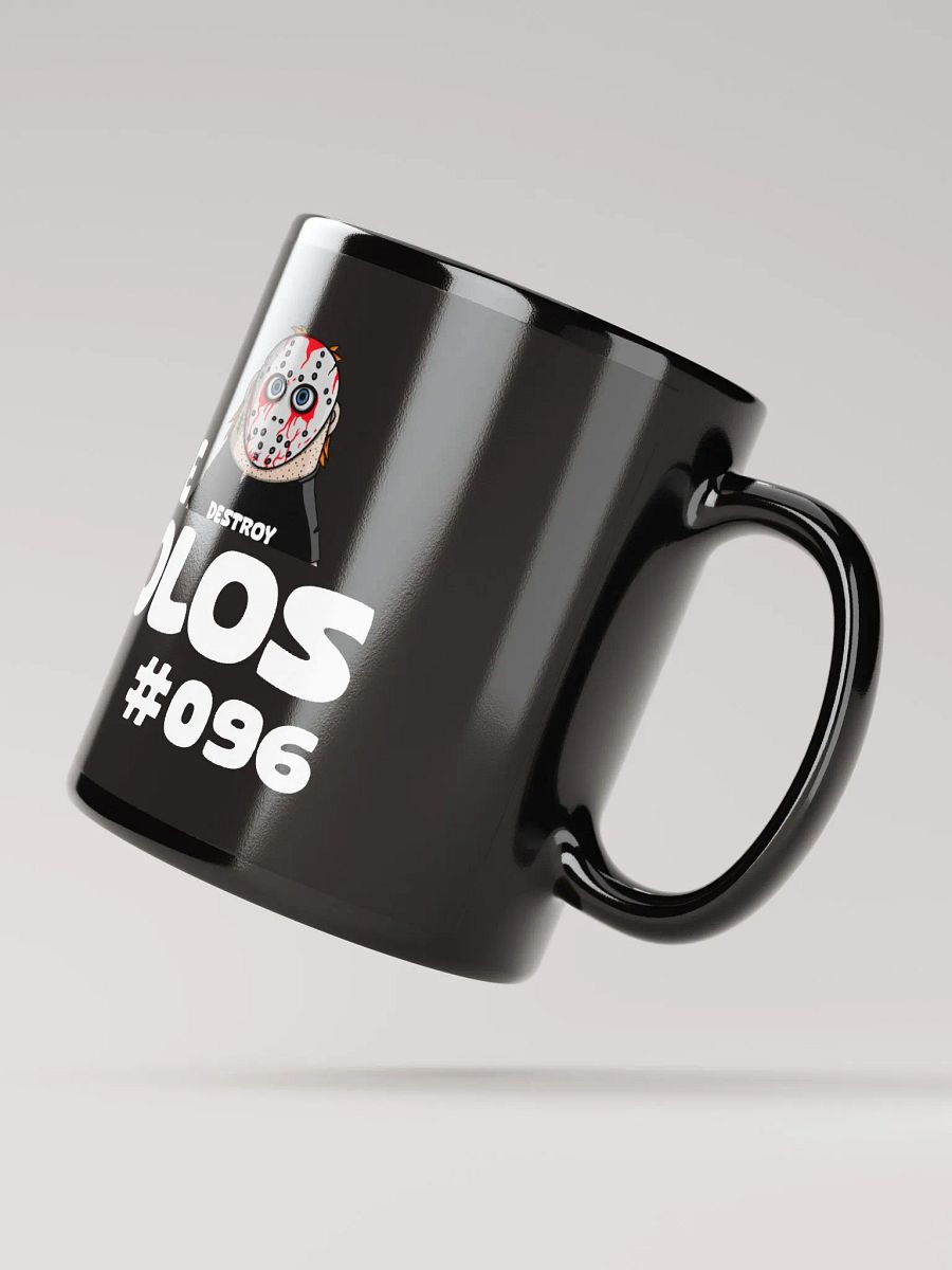 Bolo #096 product image (4)