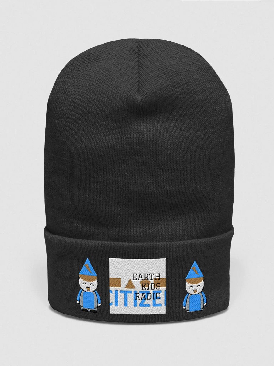 Earth Kids Radio Party Beanie product image (5)