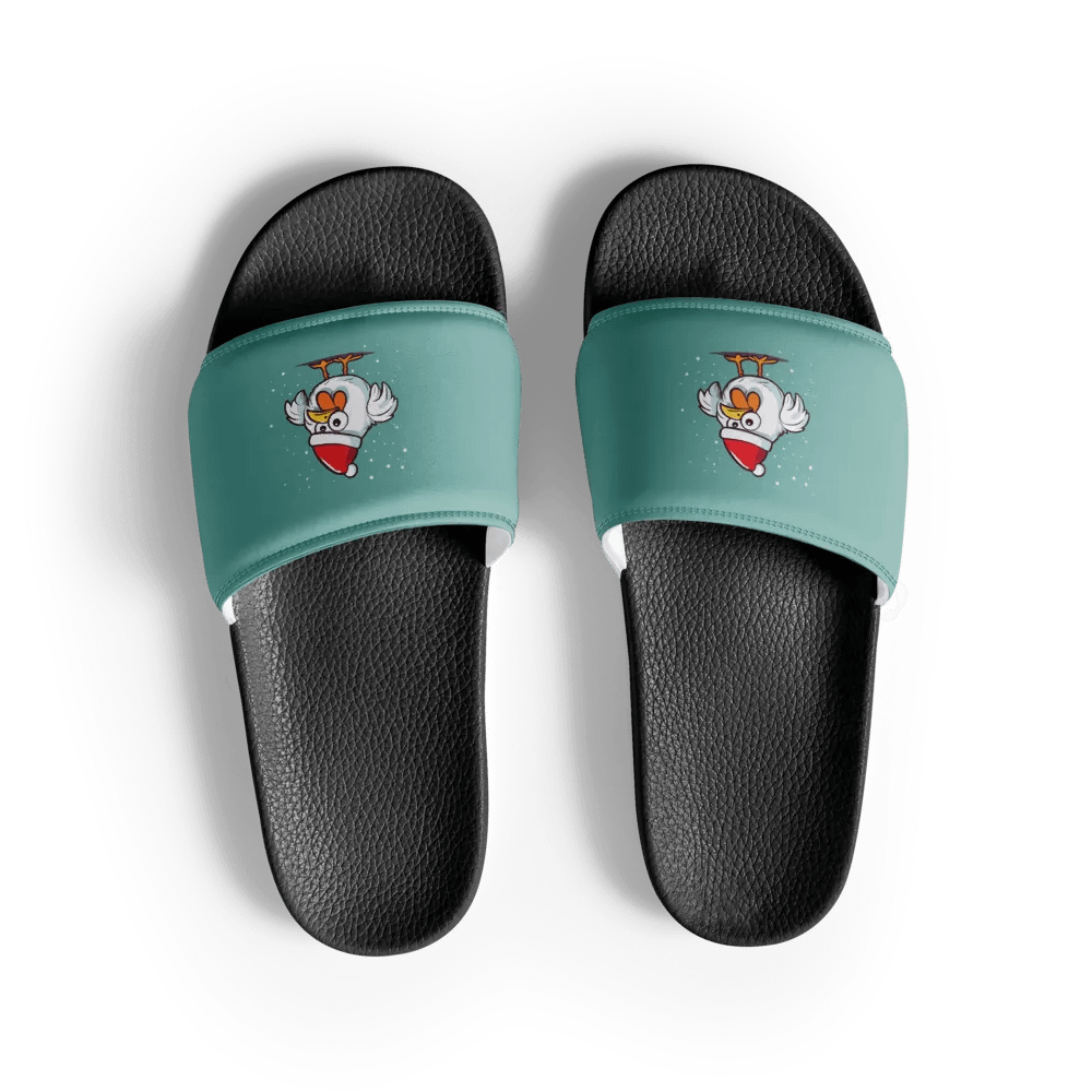Holiday Chick Women's Slides product image (3)