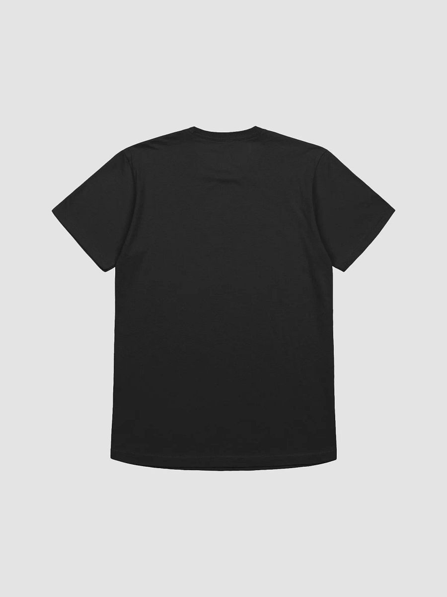 The Monster I am -Next Level Supersoft T-shirt product image (13)