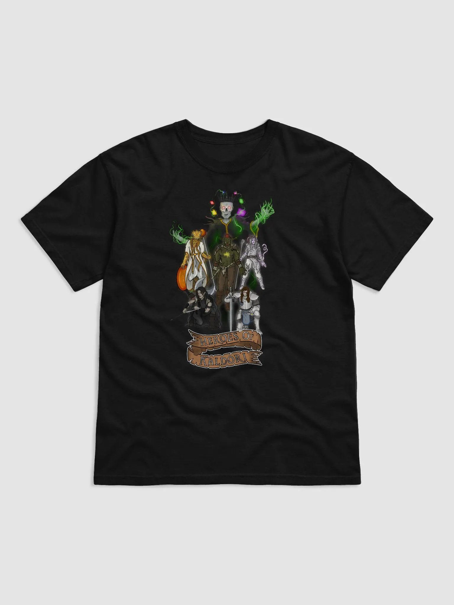 Kaldori Shirt product image (5)