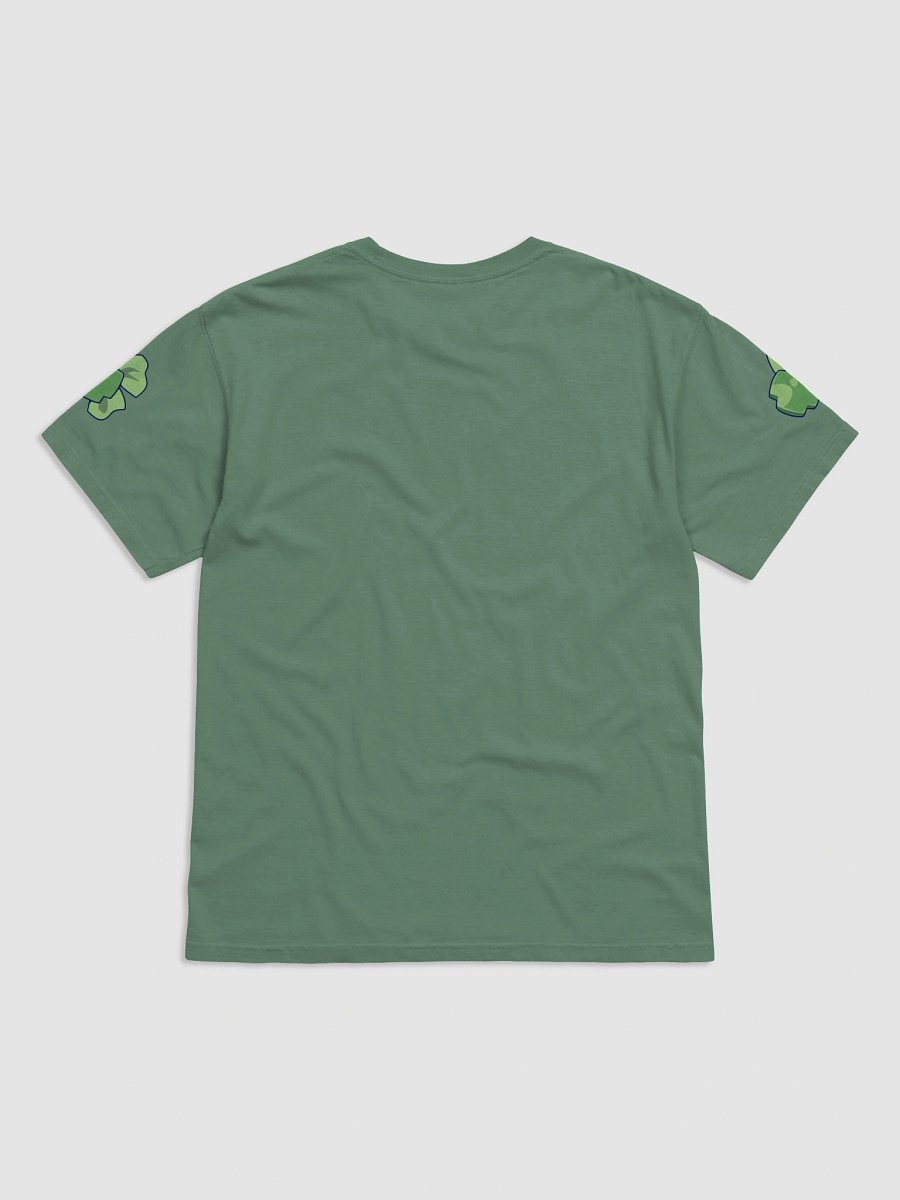 Kathy-chan and Milo T-Shirt product image (9)