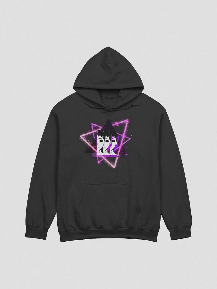 Sudadera Edición Gema Rosa product image (5)