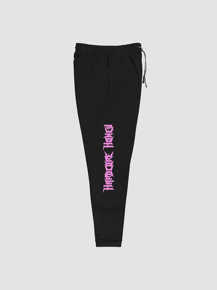 Hardcore Honey Jogger (Pink) product image (1)