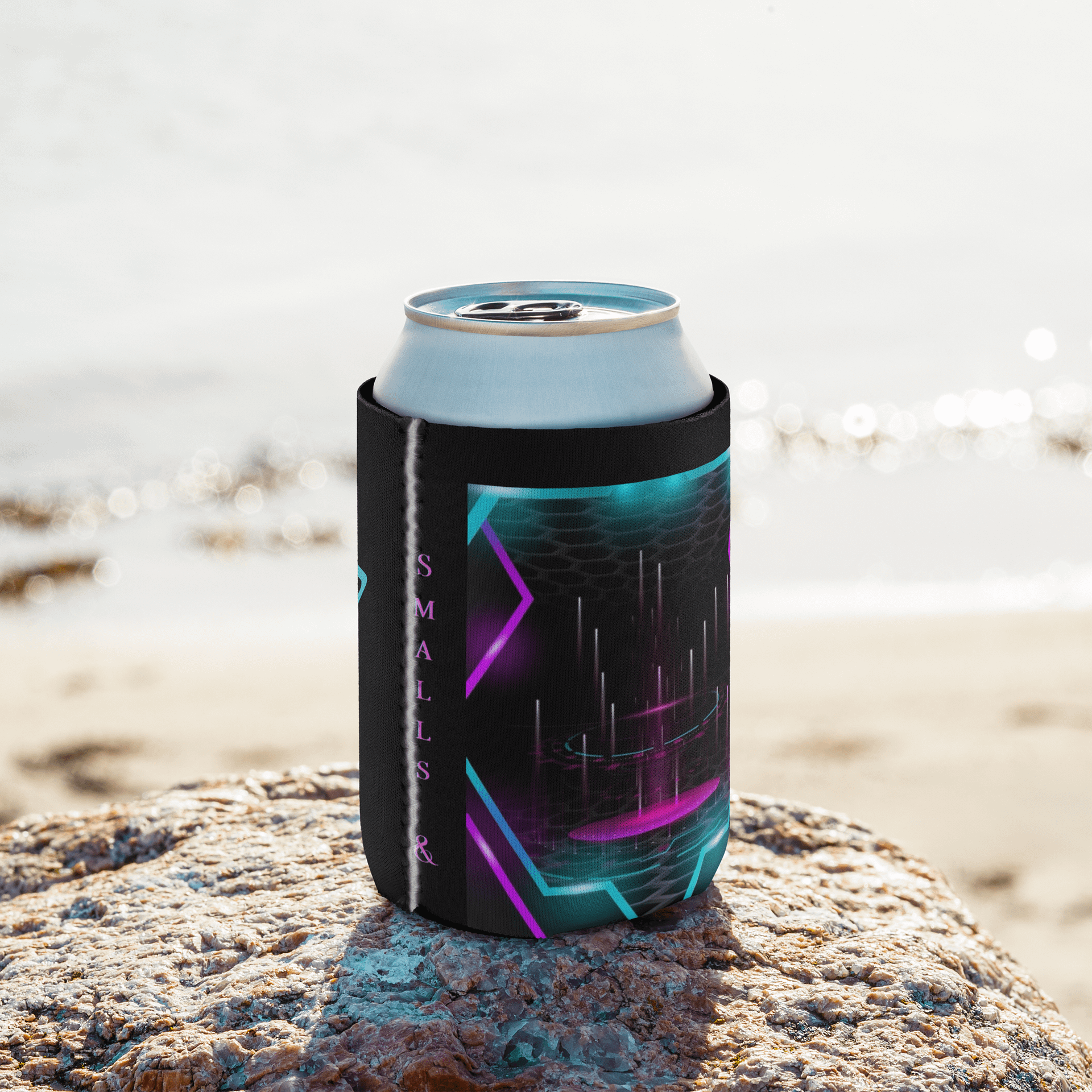 The Portal Coozie product image (9)