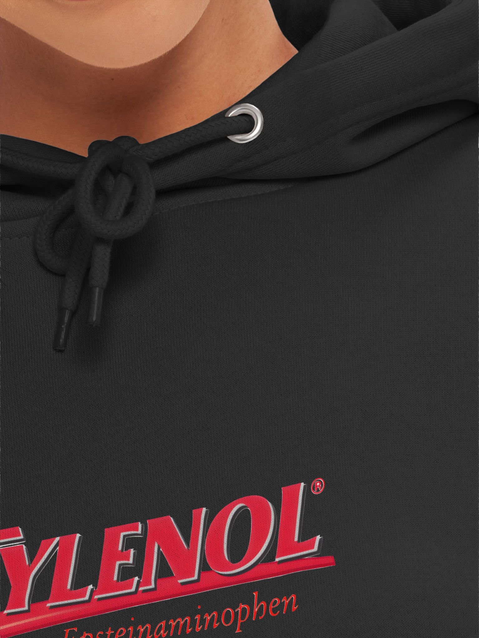 Tylenol Logo Premium Hoodie product image (13)