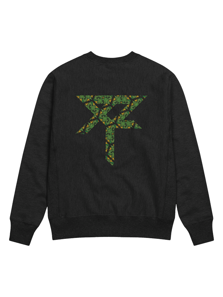 AKX CHAMPION LONG SLEEVE TEE product image (2)