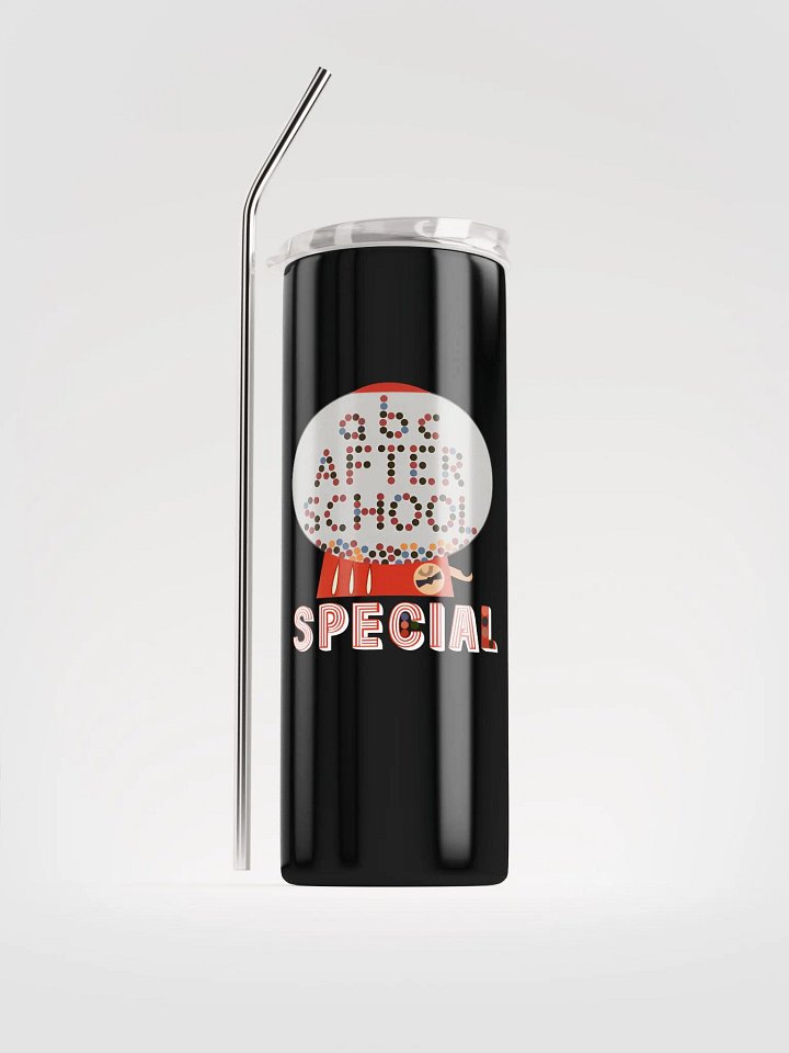 Classic Gumball Machine Tumbler product image (1)