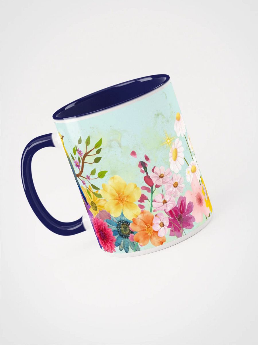 Bird Mug product image (3)