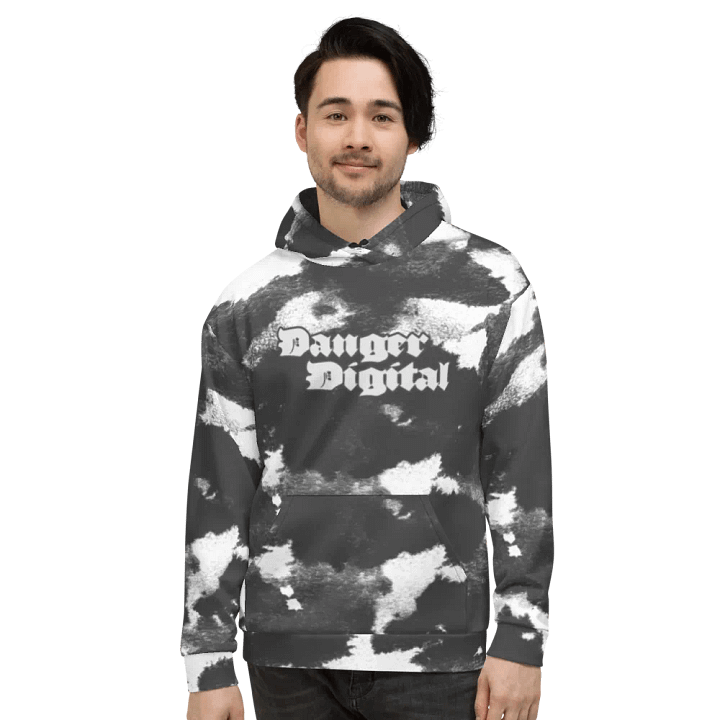 Remnant - All-Over Print Hoodie product image (2)
