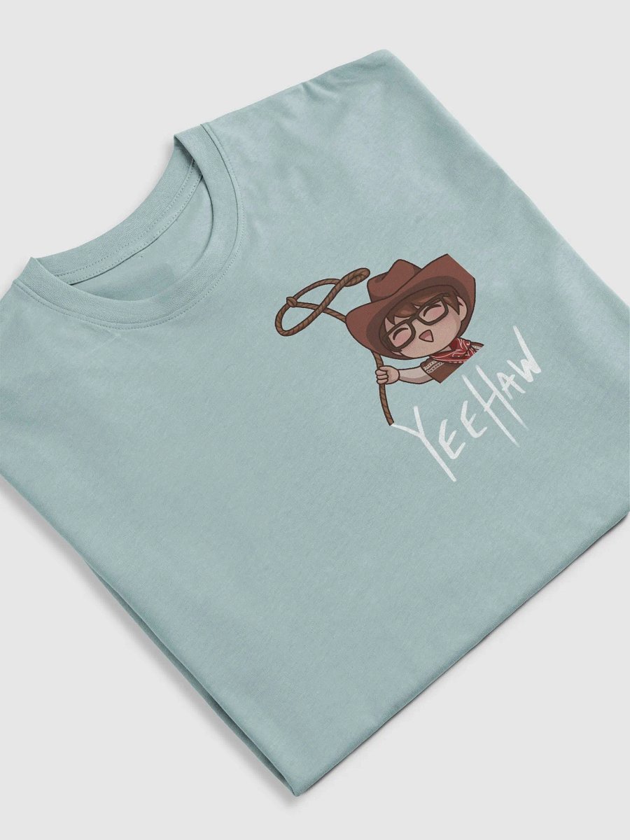 Lasso YEEHAW Shirt product image (29)