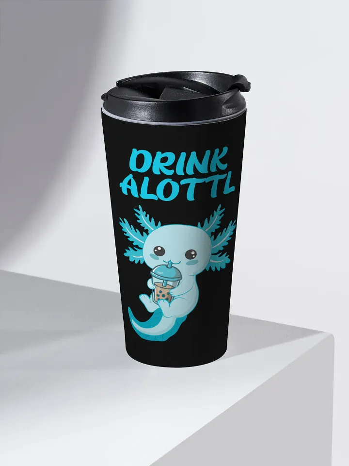 Drink Alottl Cofee To Go Becher (440ml) product image (2)