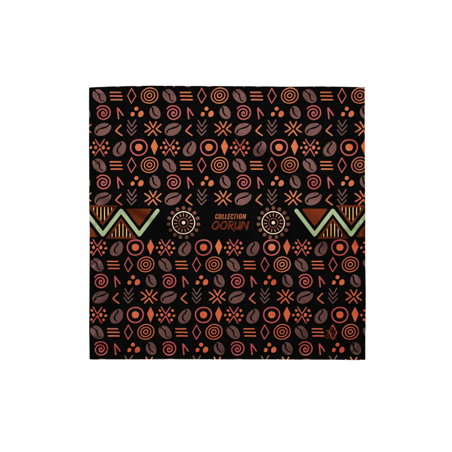 Le Zylégant Bandana collection 