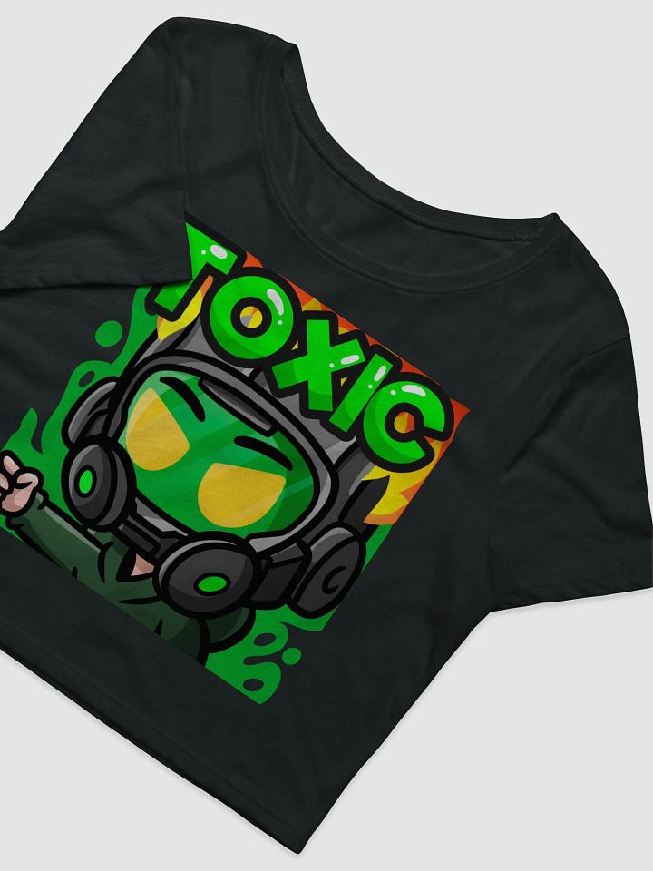 Toxic Tee product image (1)