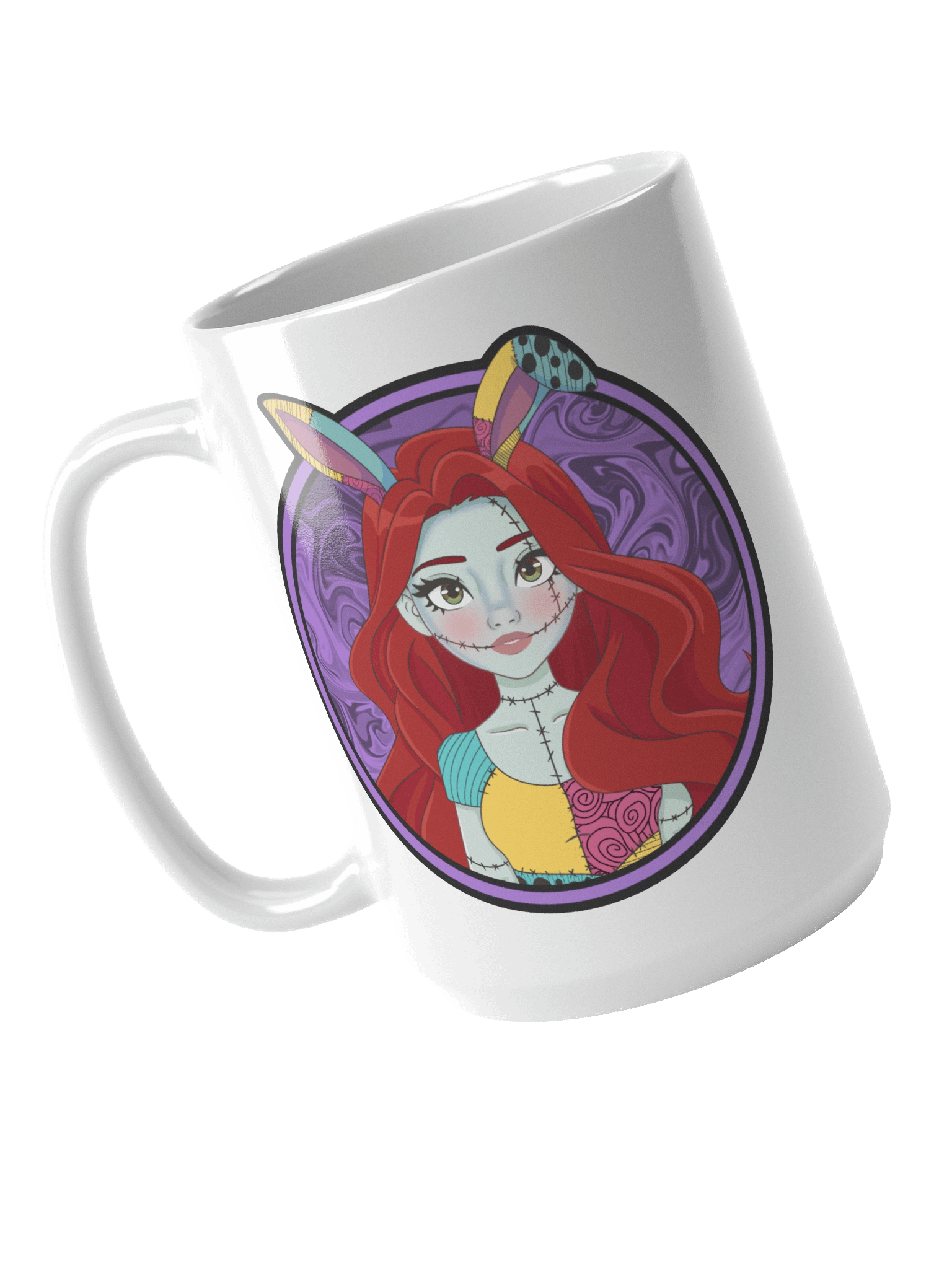 Spooky Cutie Mug product image (4)