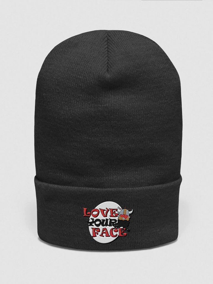 Love Your Face the Canadian Way! product image (1)