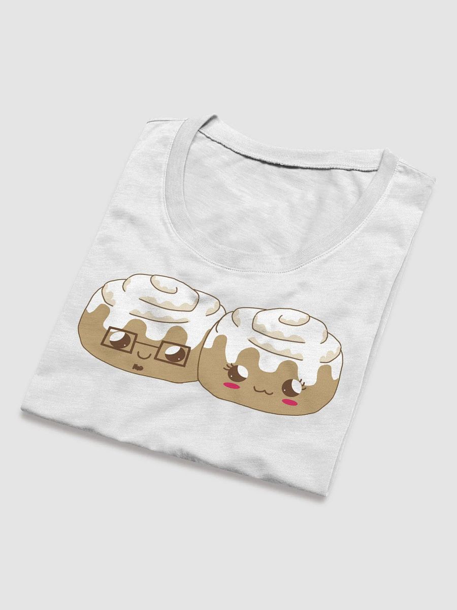 Cinebuns Triblend Shirt product image (9)