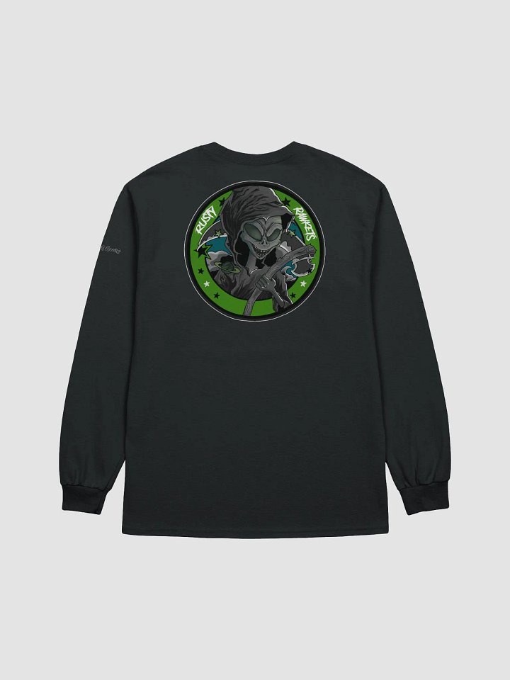 Reaper Long sleeve T product image (2)