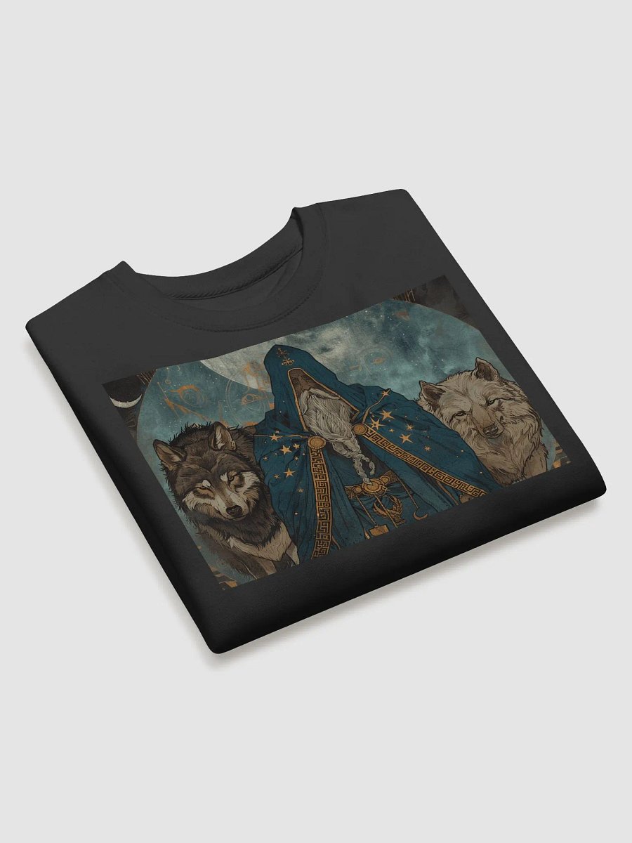 Norse Misty Mountain Premium Sweatshirt product image (21)