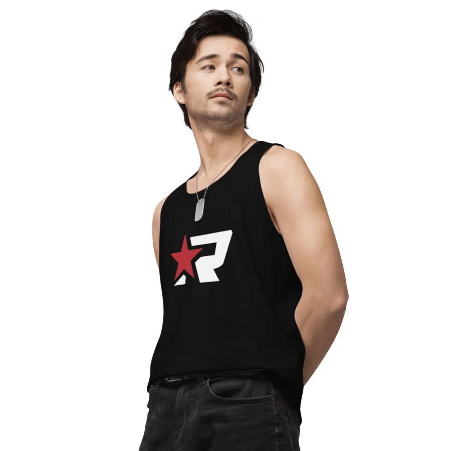 Ricky305 Tank Top product image (3)