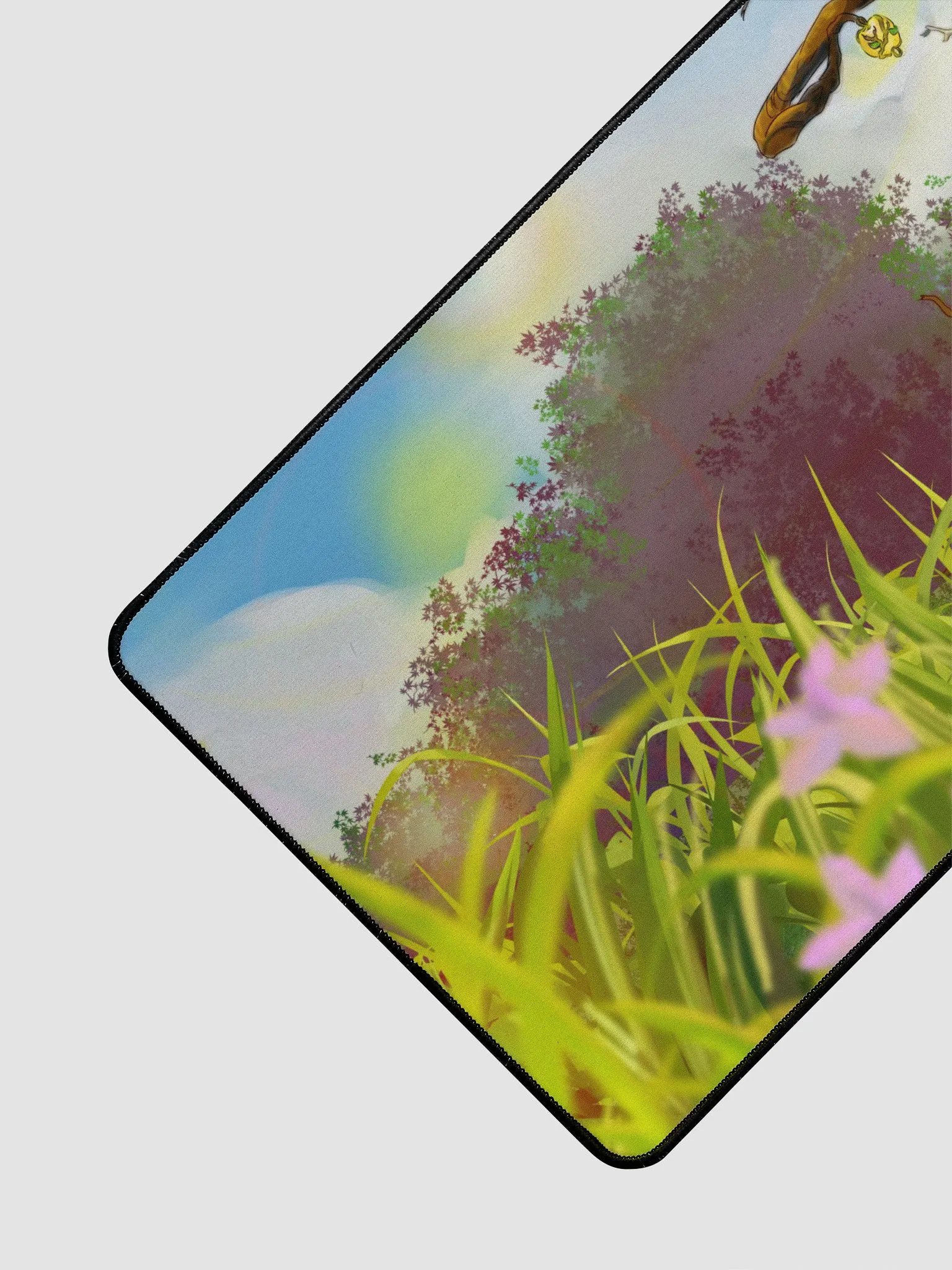 Ceres Fauna Gaming Mat product image (2)